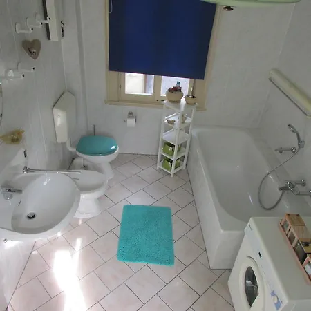 Dom wakacyjny Ferienhaus Frohnatur Bacharach