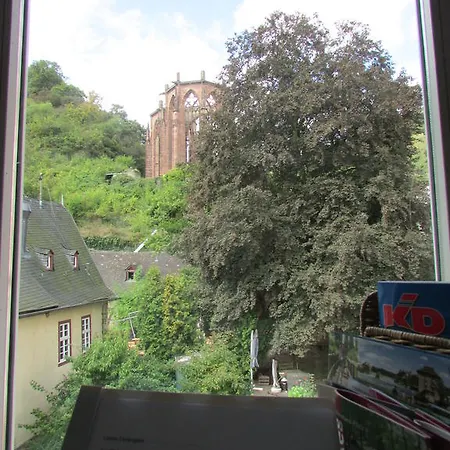 Dom wakacyjny Ferienhaus Frohnatur *