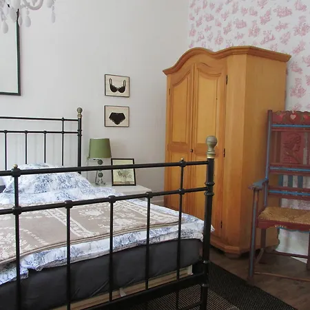 Ferienhaus Frohnatur Bacharach