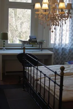 Dom wakacyjny Ferienhaus Frohnatur Bacharach