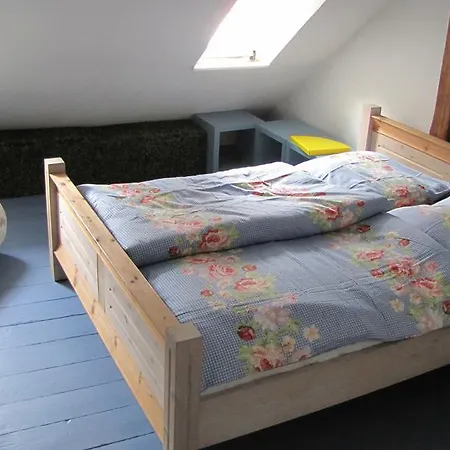 Dom wakacyjny Ferienhaus Frohnatur Bacharach
