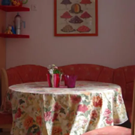 Ferienhaus Frohnatur