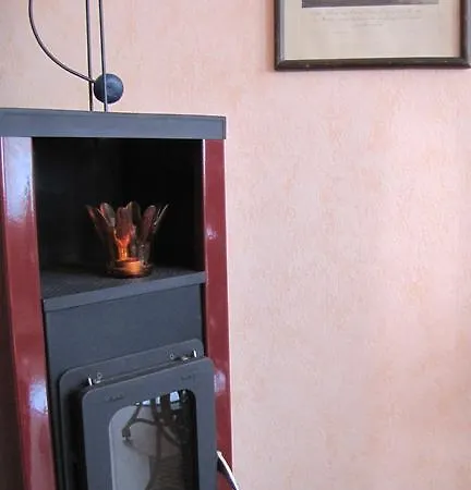 Dom wakacyjny Ferienhaus Frohnatur