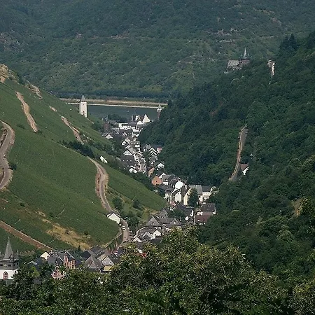 Dom wakacyjny Ferienhaus Frohnatur