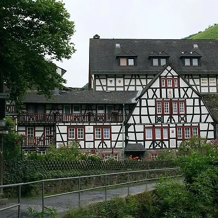 Dom wakacyjny Ferienhaus Frohnatur