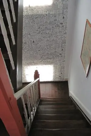 Ferienhaus Frohnatur