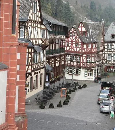 Dom wakacyjny Ferienhaus Frohnatur