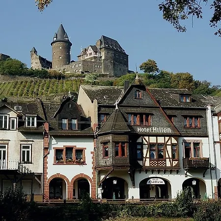 Ferienhaus Frohnatur